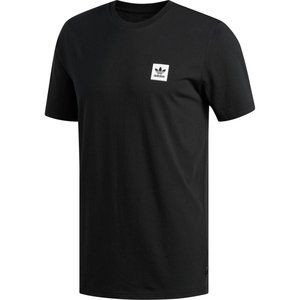 Men's Blackbird 2.0 Black T-Shirt from adidas